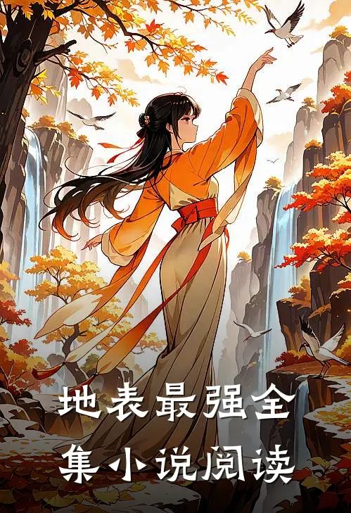 地表最强全集小说阅读