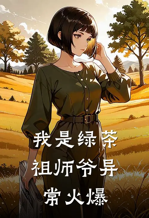 我是绿茶祖师爷异常火爆