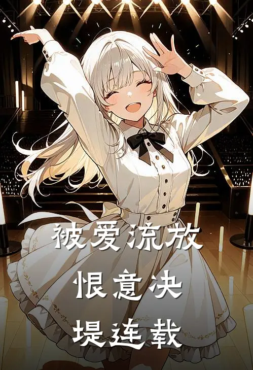 被爱流放，恨意决堤连载