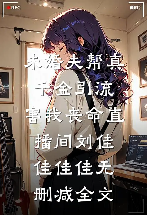 未婚夫帮真千金引流，害我丧命直播间刘佳佳佳佳无删减全文