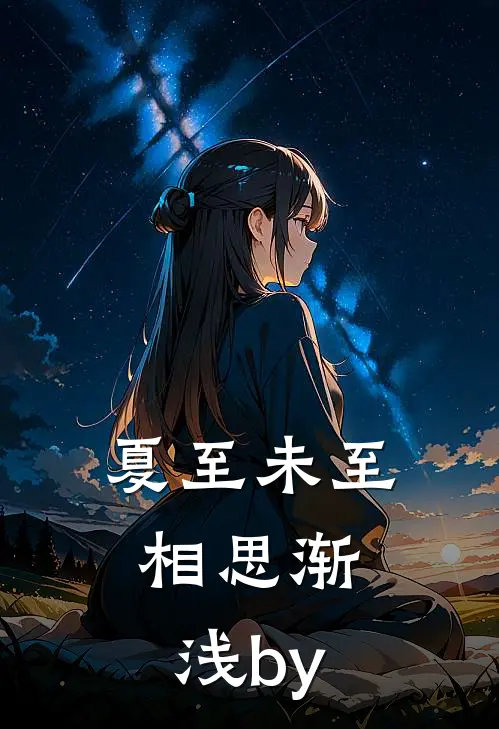 夏至未至，相思渐浅by
