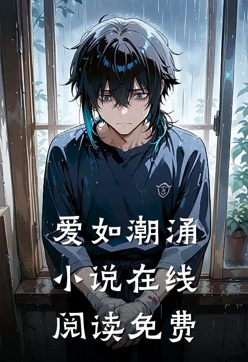 爱如潮涌小说在线阅读免费