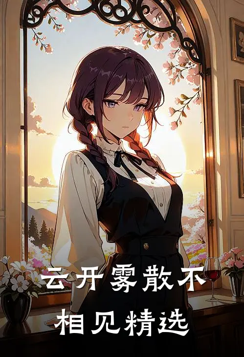 云开雾散不相见精选