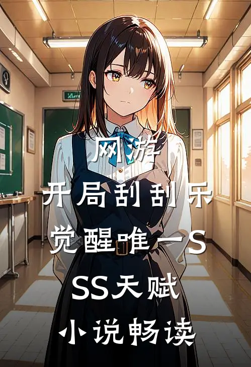 网游：开局刮刮乐，觉醒唯一SSS天赋小说畅读