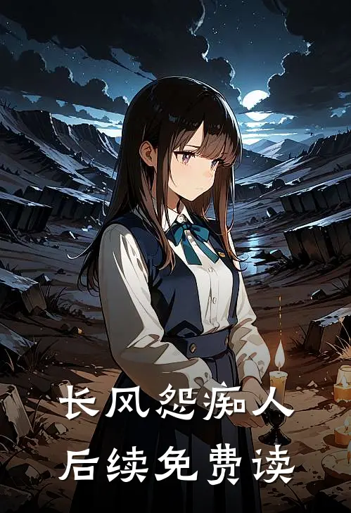 长风怨痴人后续免费读
