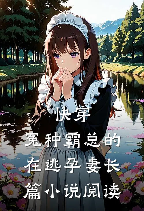快穿：冤种霸总的在逃孕妻长篇小说阅读