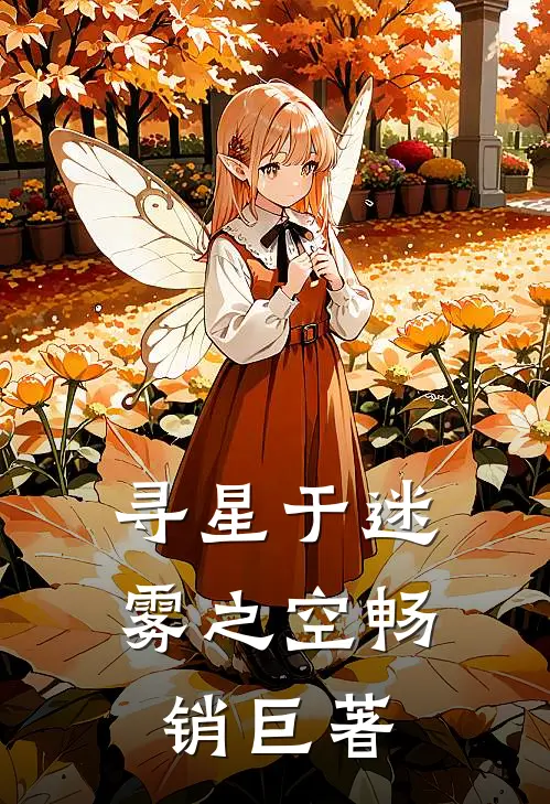 寻星于迷雾之空畅销巨著