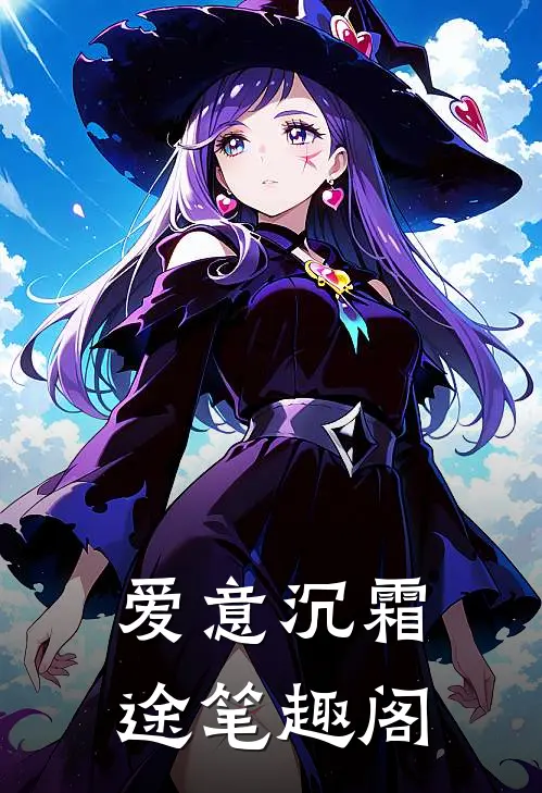 爱意沉霜途笔趣阁