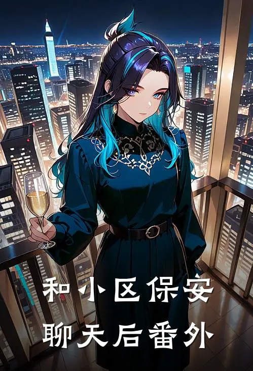 和小区保安聊天后 番外