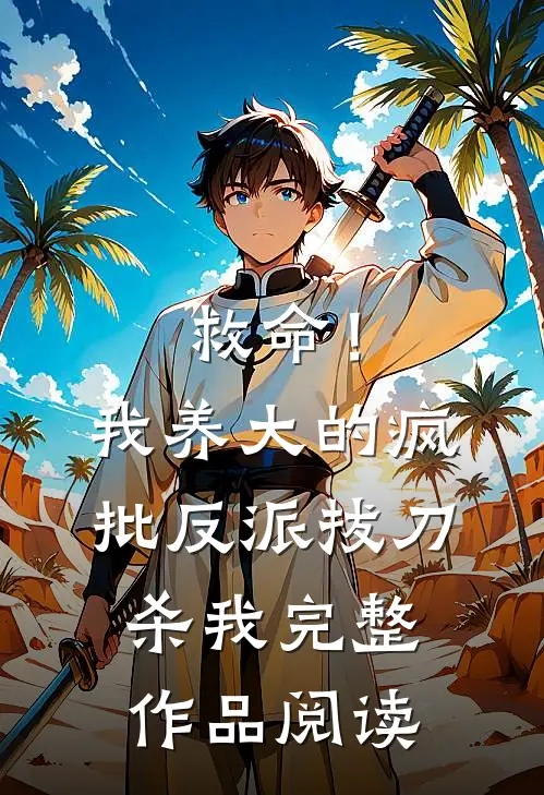 救命！我养大的疯批反派拔刀杀我完整作品阅读