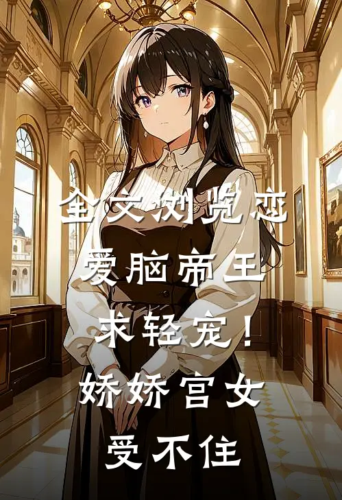 全文浏览恋爱脑帝王求轻宠！娇娇宫女受不住