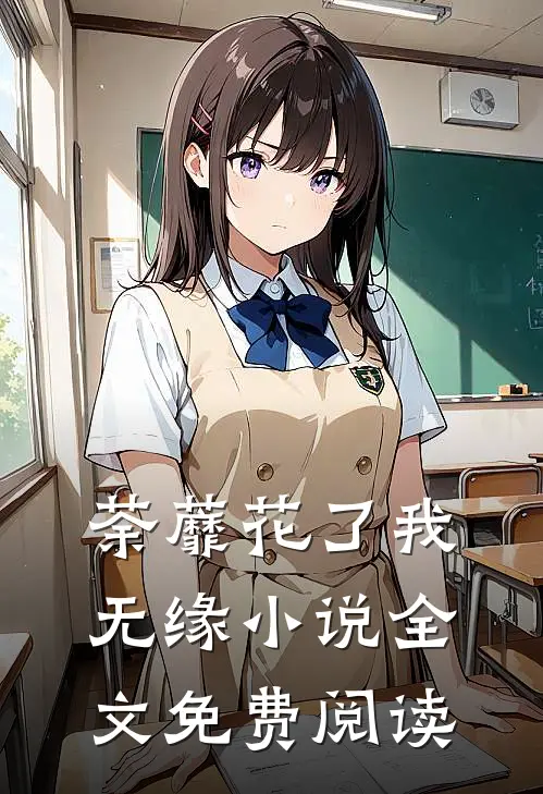 荼蘼花了我无缘小说全文免费阅读