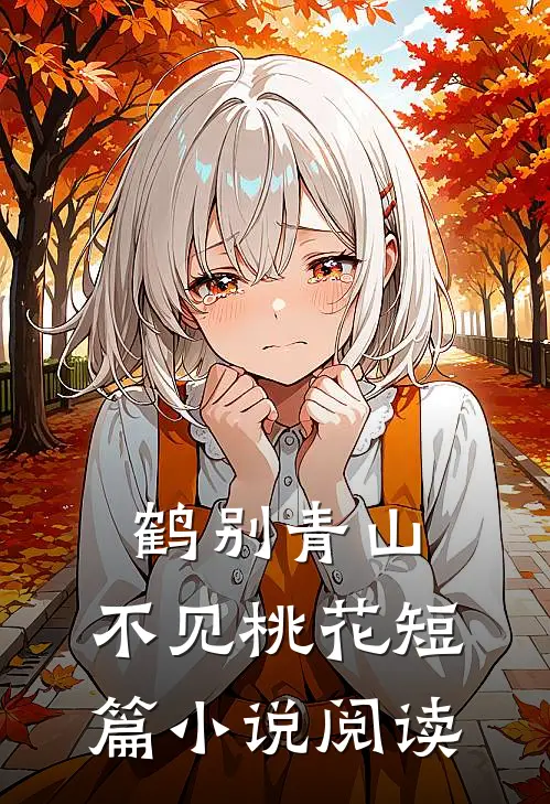 鹤别青山，不见桃花短篇小说阅读