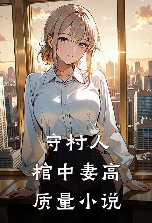 守村人，棺中妻高质量小说