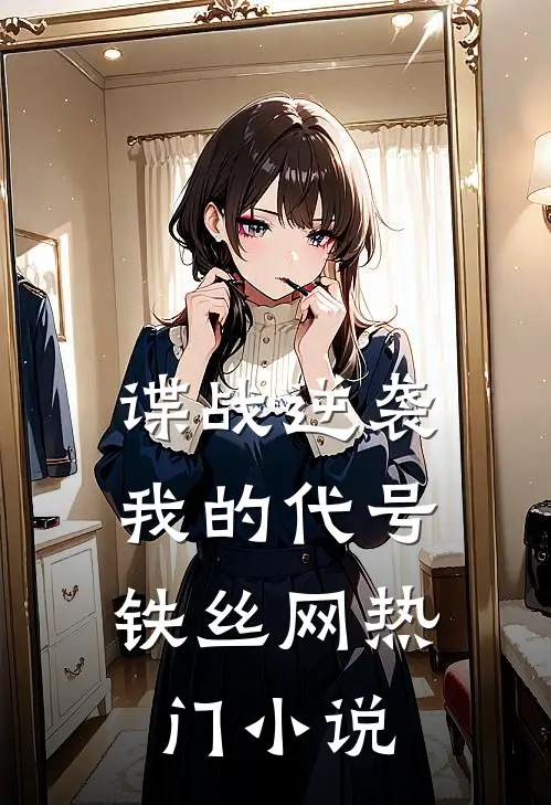 谍战逆袭：我的代号铁丝网热门小说