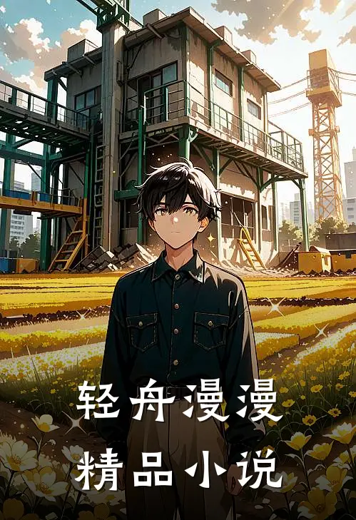 轻舟漫漫精品小说