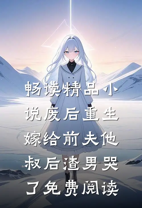 畅读精品小说废后重生,嫁给前夫他叔后渣男哭了免费阅读