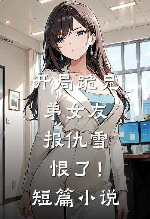 开局跪兄弟女友，报仇雪恨了！短篇小说