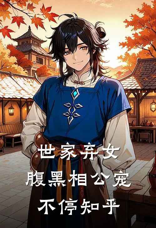 世家弃女，腹黑相公宠不停知乎