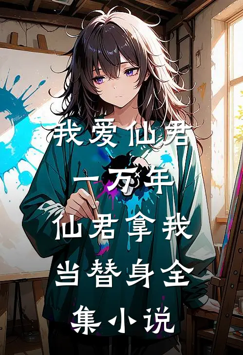 我爱仙君一万年，仙君拿我当替身全集小说