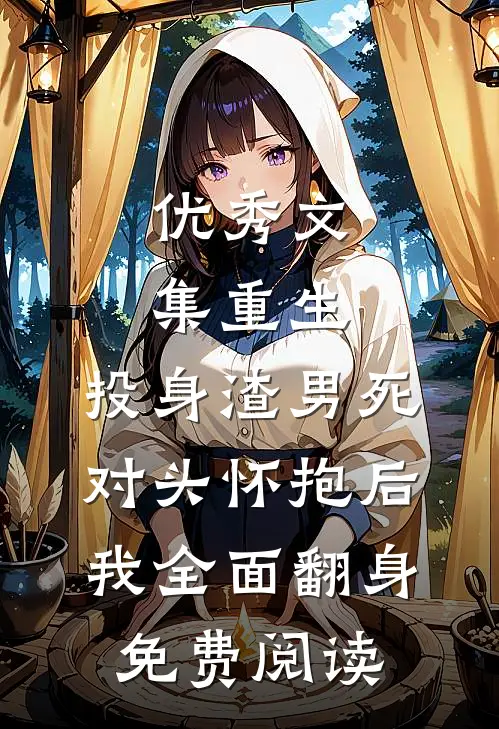 优秀文集重生:投身渣男死对头怀抱后,我全面翻身免费阅读