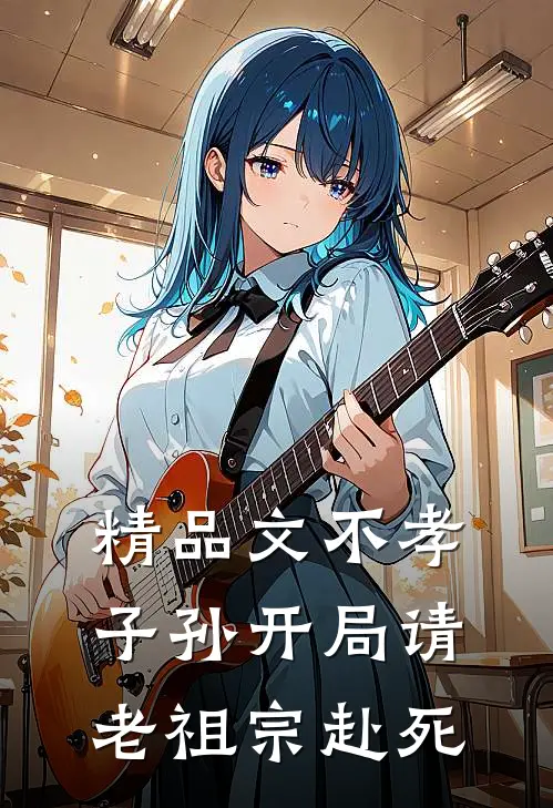 精品文不孝子孙开局请老祖宗赴死