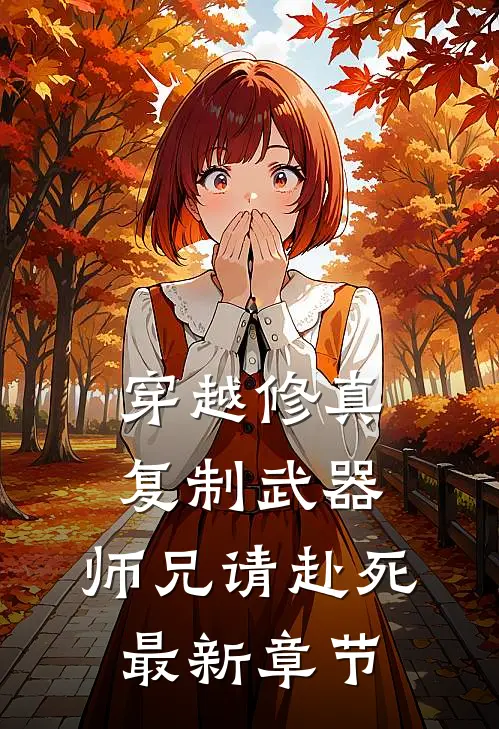 穿越修真：复制武器，师兄请赴死最新章节
