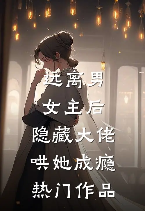 远离男女主后，隐藏大佬哄她成瘾热门作品