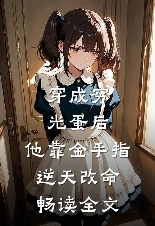 穿成穷光蛋后，他靠金手指逆天改命畅读全文