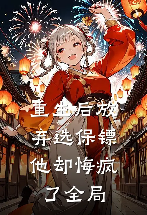 重生后放弃选保镖，他却悔疯了全局