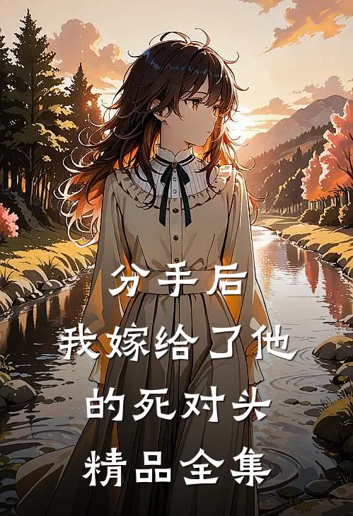 分手后，我嫁给了他的死对头精品全集