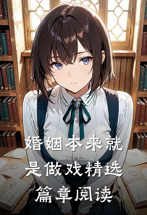 婚姻本来就是做戏精选篇章阅读
