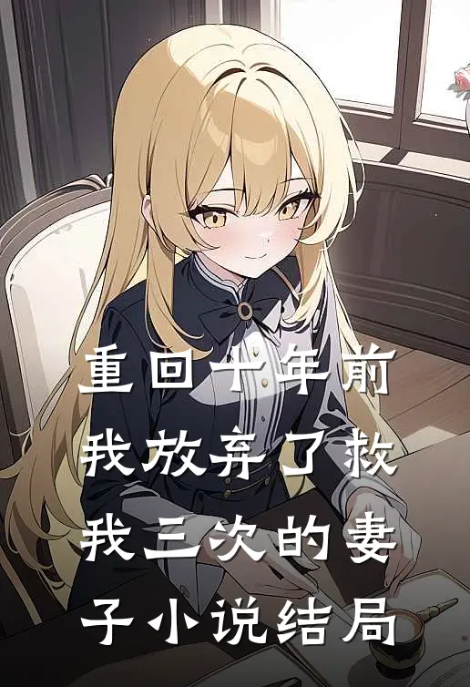 重回十年前,我放弃了救我三次的妻子结局是