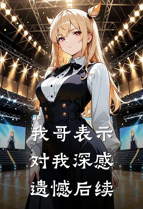 我哥表示对我深感遗憾后续