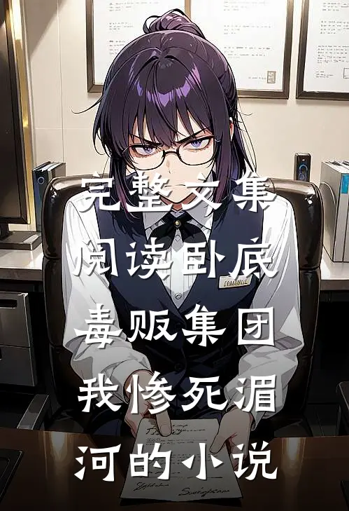 完整文集阅读卧底毒贩集团,我惨死湄河的小说