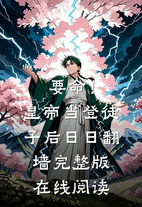 要命！皇帝当登徒子后日日翻墙完整版在线阅读