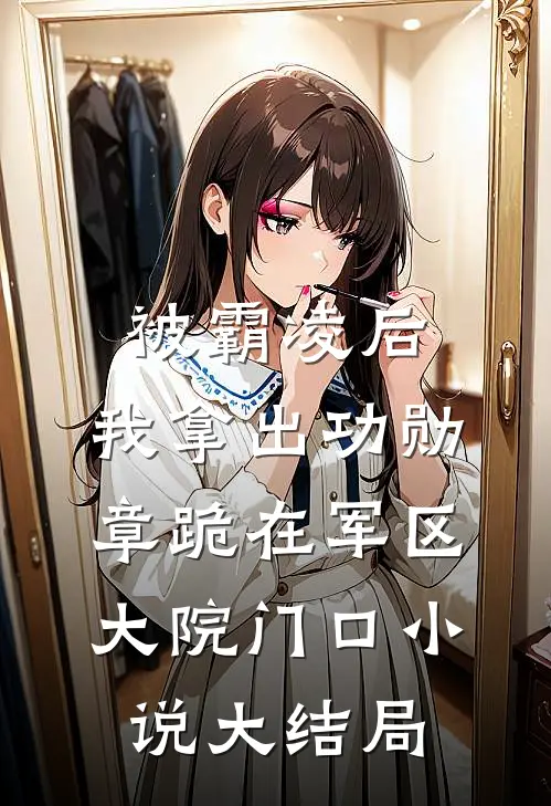 被霸凌后，我拿出功勋章跪在军区大院门口小说大结局