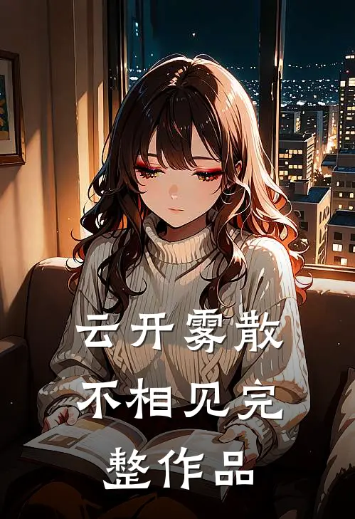 云开雾散不相见完整作品