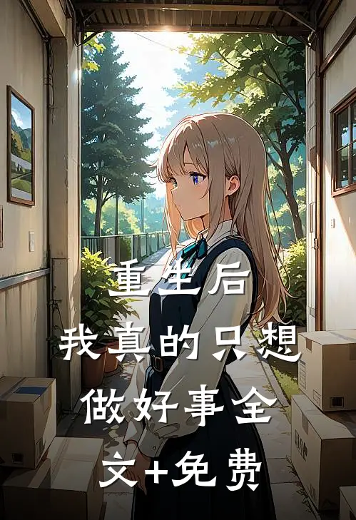 重生后，我真的只想做好事全文+免费