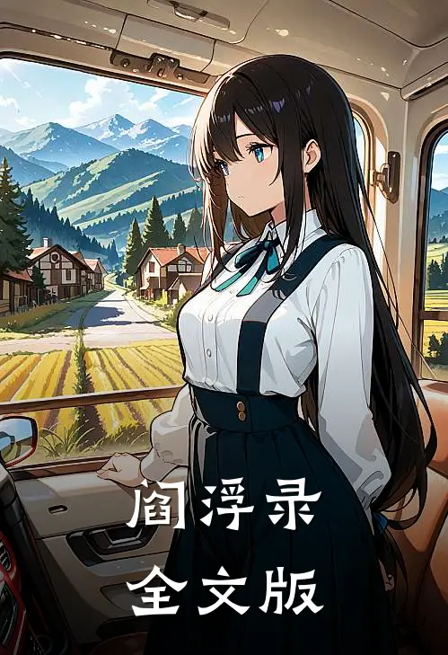 阎浮录全文版