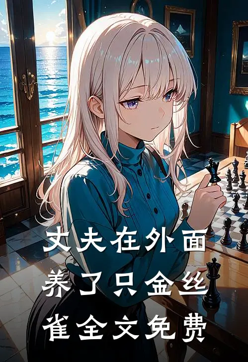 丈夫在外面养了只金丝雀全文免费