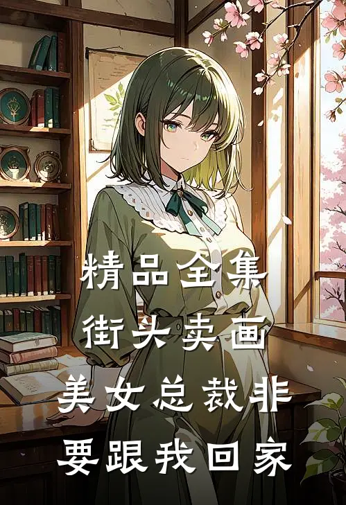 精品全集街头卖画，美女总裁非要跟我回家