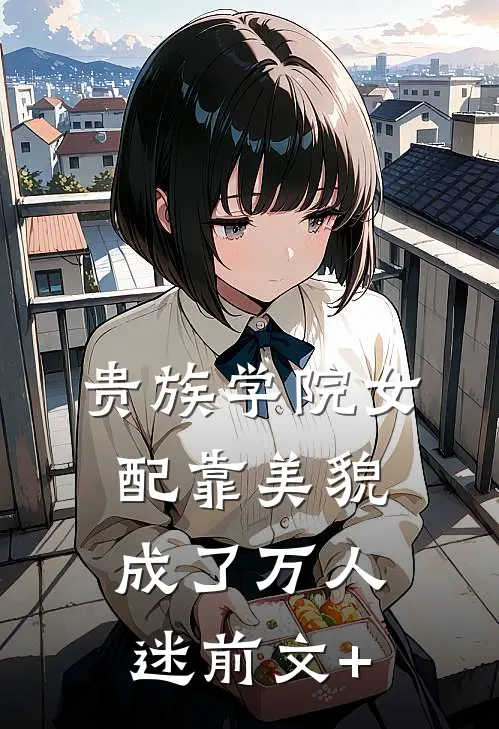 贵族学院女配靠美貌成了万人迷前文+