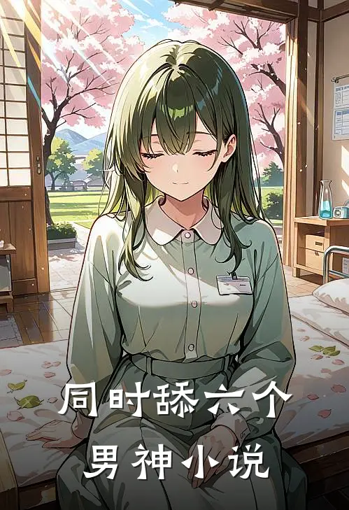 同时舔六个男神小说