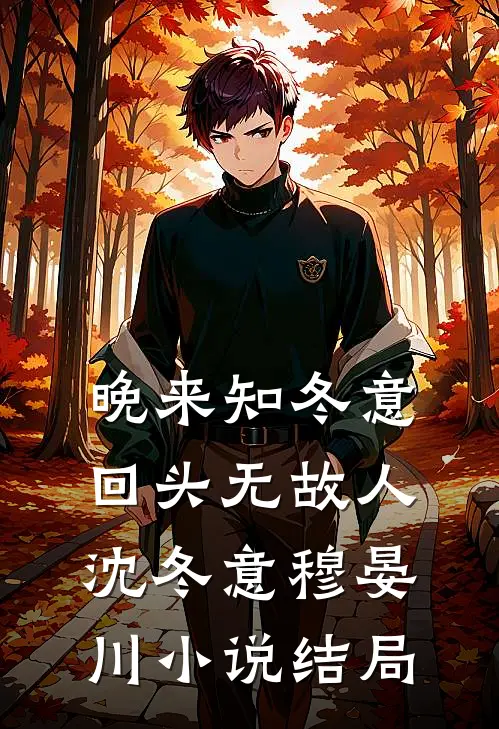 晚来知冬意，回头无故人沈冬意穆晏川小说结局