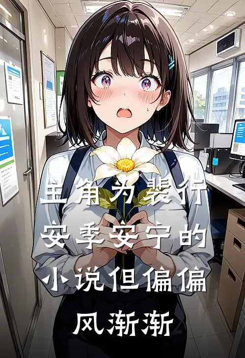 主角为裴行安季安宁的小说但偏偏，风渐渐
