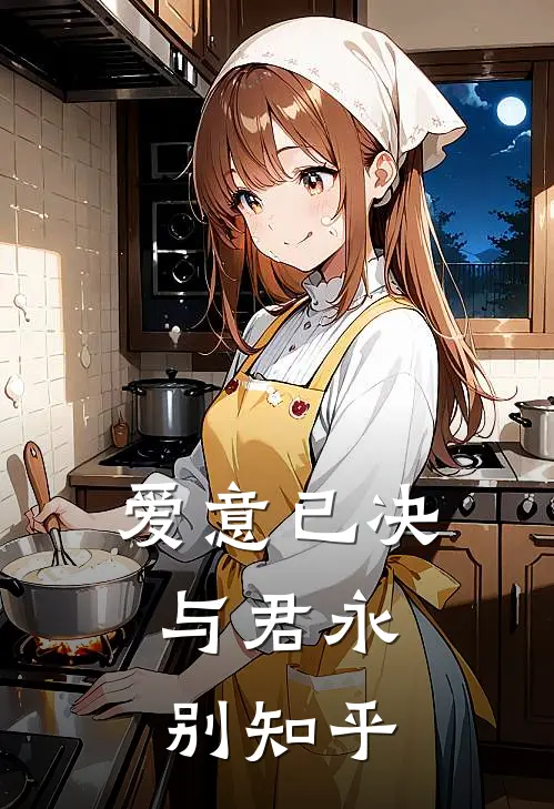 爱意已决，与君永别知乎