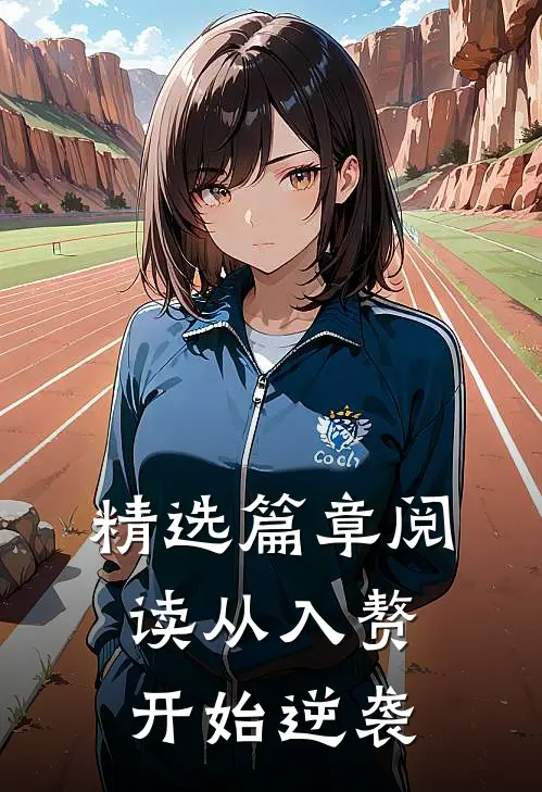 精选篇章阅读从入赘开始逆袭