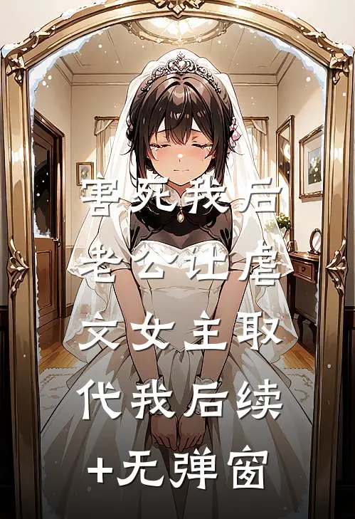 害死我后，老公让虐文女主取代我后续+无弹窗