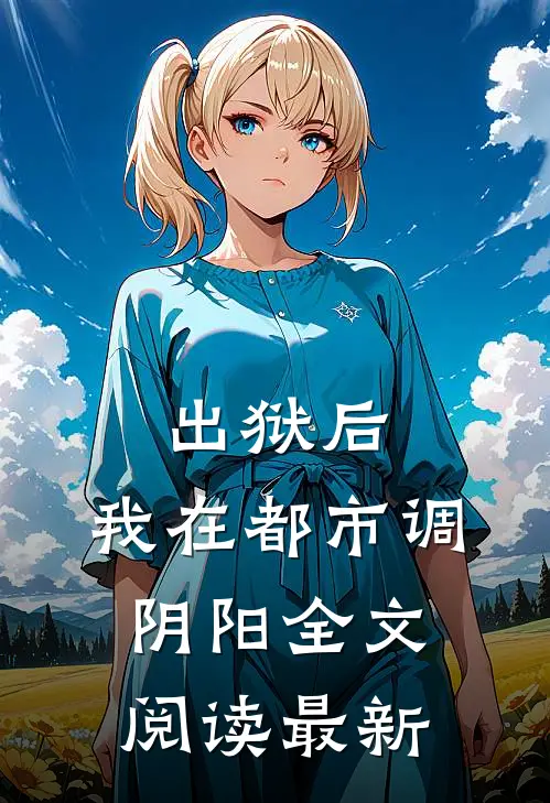 出狱后，我在都市调阴阳全文阅读最新